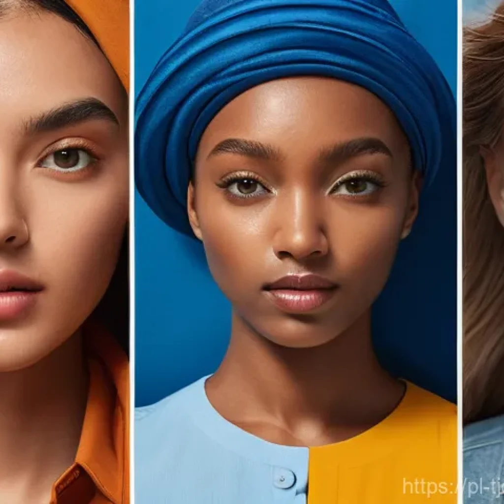 디지털 환경에서의 테크노스트레스 해소 방법 - Here are three detailed image prompts in English: