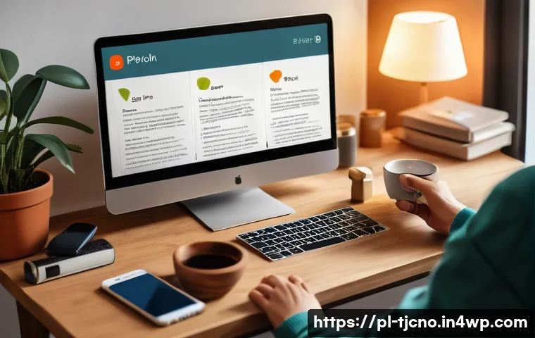 테크노스트레스 관리의 필수 도구 관련 이미지 1