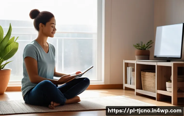 테크노스트레스와 경력 개발 관련 이미지 1