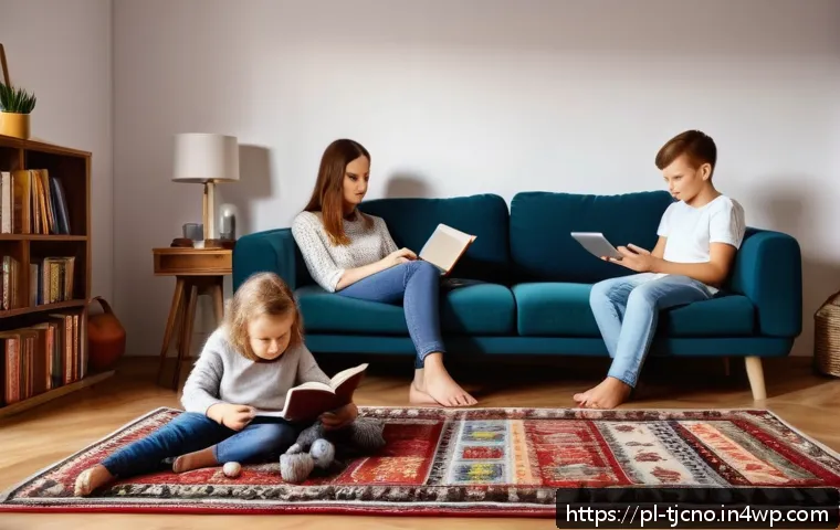 Jak technostres wpływa na nasze zdrowie w erze cyfrowej i jak go skutecznie zwalczać? 3 테크노스트레스와 IT 기기의 영향 관련 이미지 1